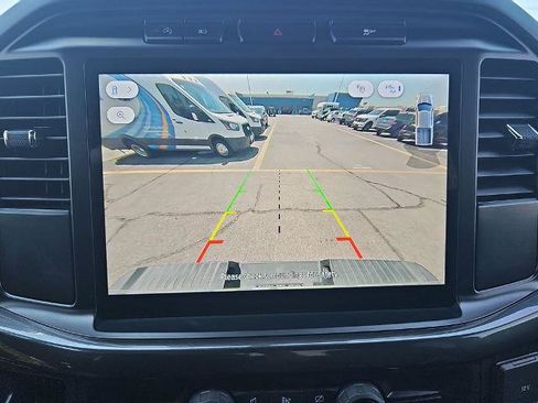 Certified 2024 Ford F150 STX AWD/4WD image 22