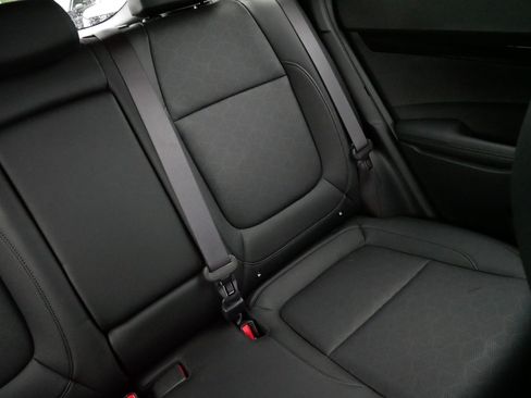 Used 2024 Kia Seltos EX AWD/4WD image 14