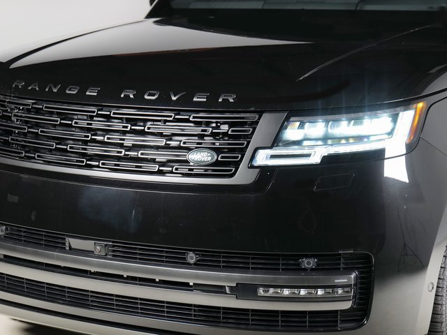New 2026 Land Rover Range Rover Long Wheelbase SE AWD/4WD image 28