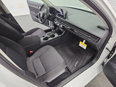 New 2026 Honda Civic LX image 31