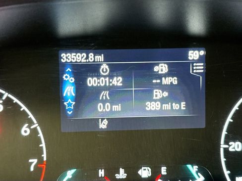 Used 2024 Ford Transit 350 XLT RWD image 14