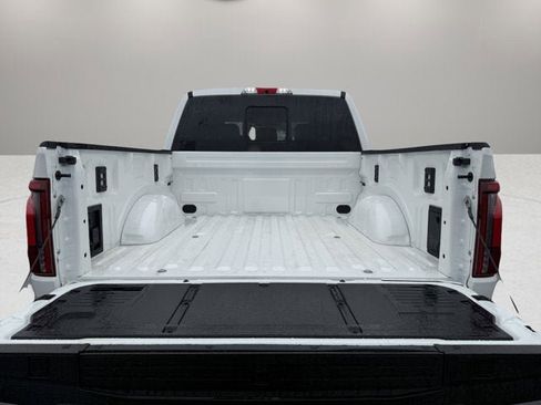 New 2026 Ford F150 Platinum w/ Equipment Group 702A High AWD/4WD image 7