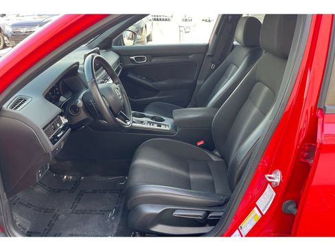 Certified 2023 Honda Civic Sport image 10
