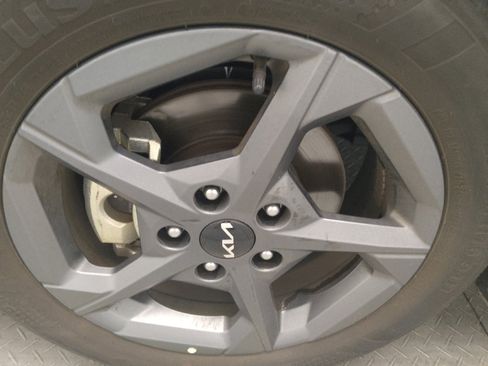 Used 2025 Kia K4 FWD image 31