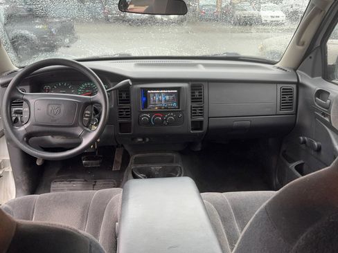 Used 2003 Dodge Dakota Sport image 11
