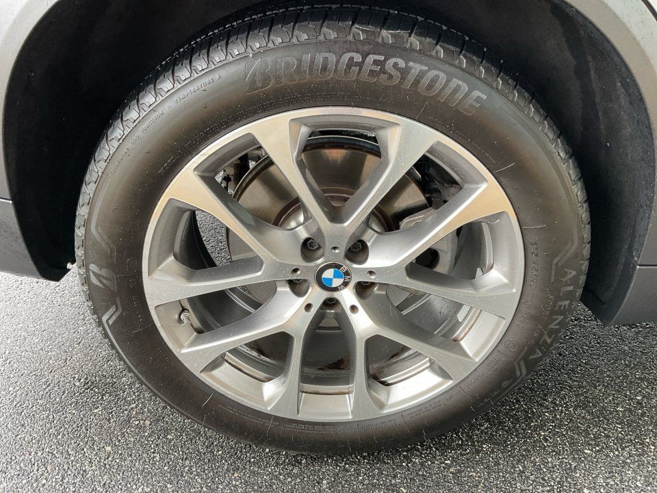 Used 2025 BMW X5 sDrive40i RWD image 23