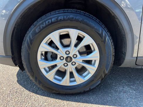 Used 2023 Ford Escape Active AWD/4WD image 10