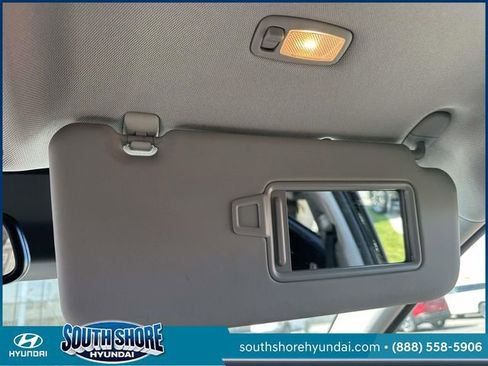 Certified 2023 Hyundai Kona SEL w/ Convenience Package image 37