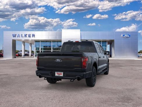 New 2026 Ford F150 Tremor w/ Equipment Group 402B AWD/4WD image 8