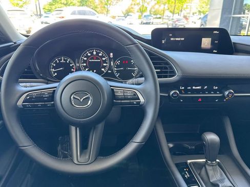New 2026 MAZDA MAZDA3 2.5 S Sedan w/ Preferred Pkg FWD image 14