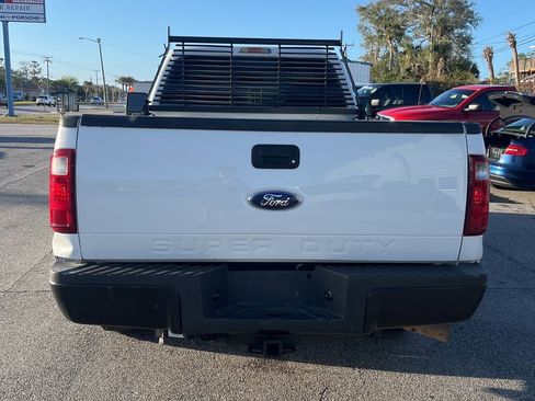 Used 2008 Ford F250 XL image 6
