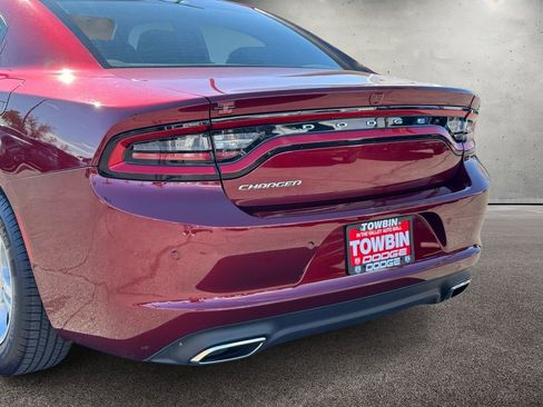 Used 2023 Dodge Charger SXT RWD image 6