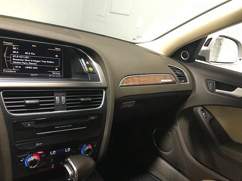 Used 2014 Audi A4 Premium Plus AWD/4WD image 27