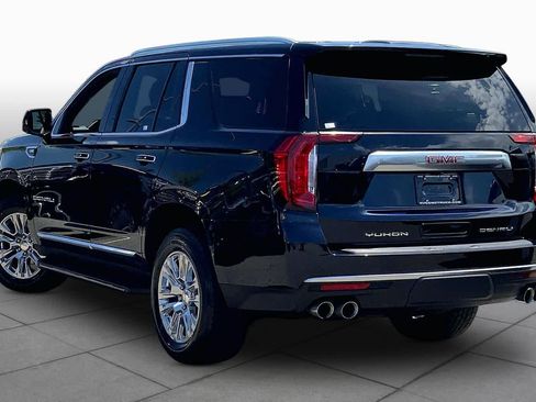 Used 2023 GMC Yukon Denali w/ Max Trailering Package AWD/4WD image 11