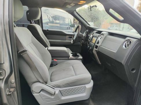 Used 2011 Ford F150 XLT image 17