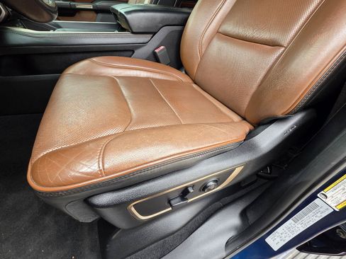 Used 2019 RAM 1500 Limited AWD/4WD image 44