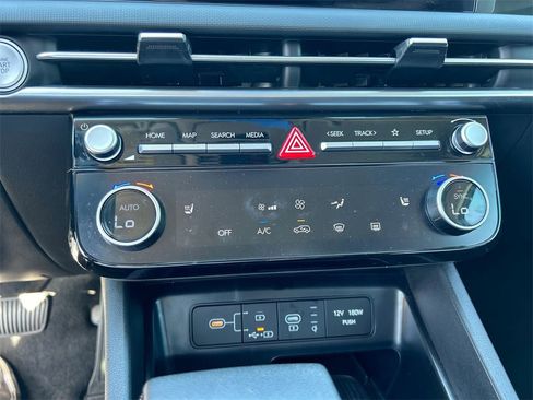 New 2025 Hyundai Tucson SEL image 27