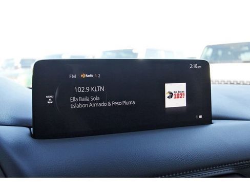 Used 2023 MAZDA CX-5 AWD 2.5 S w/ Select Package image 23