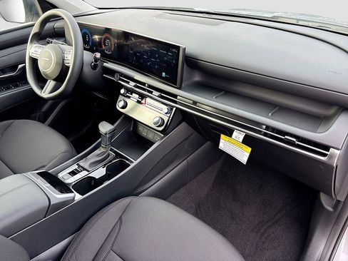 New 2026 Hyundai Tucson SEL image 28