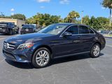 Used 2019 Mercedes-Benz C 300 4MATIC Sedan image 2