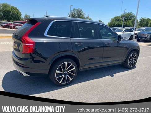 Used 2020 Volvo XC90 T6 Momentum w/ Protection Package Premier AWD/4WD image 5