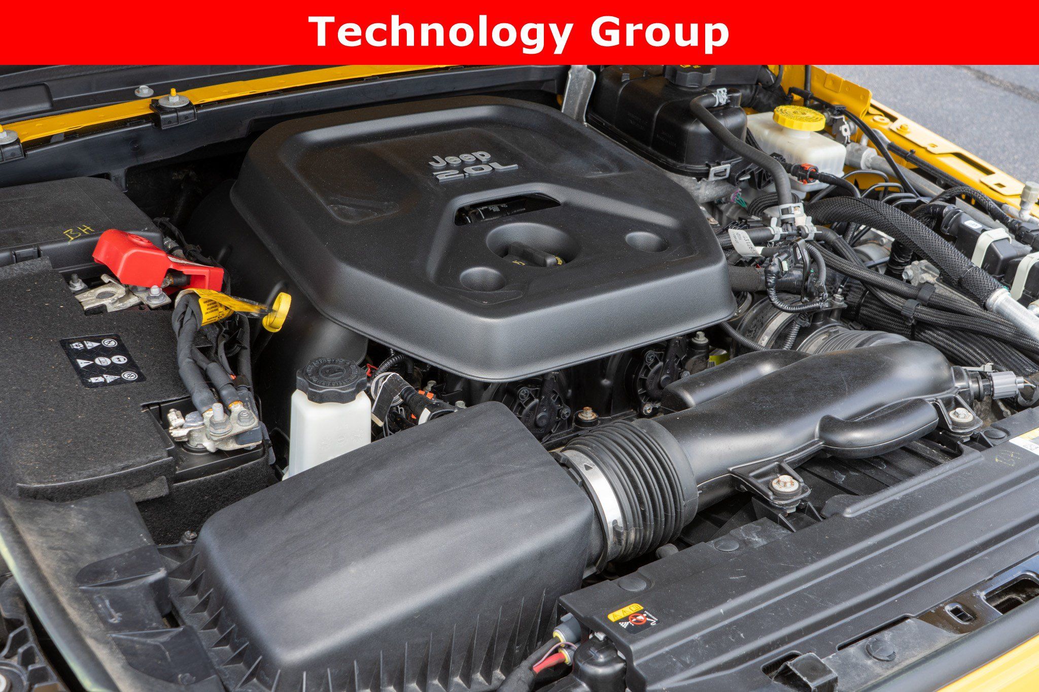 Used 2021 Jeep Wrangler Sport AWD/4WD image 33