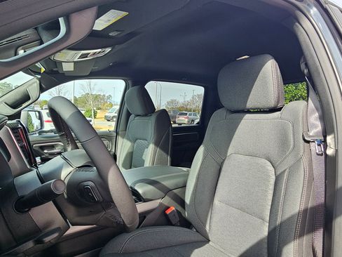 New 2026 RAM 1500 Big Horn image 19