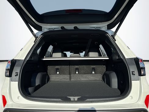 New 2025 Subaru Forester Sport image 12