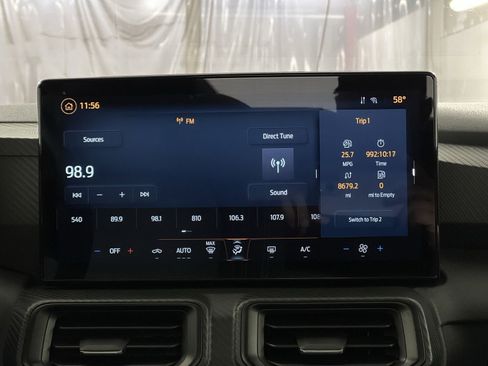 Used 2024 Ford Mustang Coupe image 18