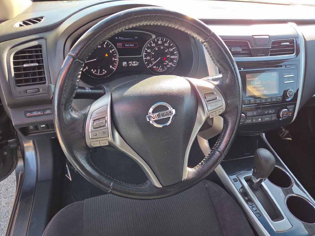 Used 2013 Nissan Altima 2.5 SV FWD image 27