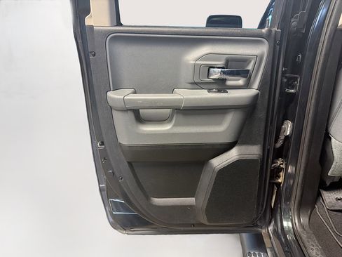 Used 2016 RAM 1500 Big Horn AWD/4WD image 24