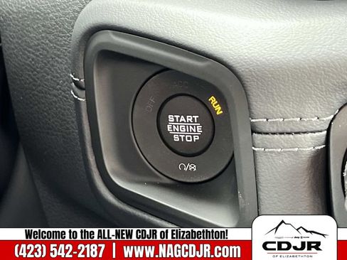 New 2026 Jeep Wrangler Rubicon image 29