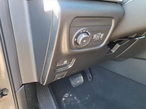 New 2025 Jeep Grand Cherokee Limited AWD/4WD image 14