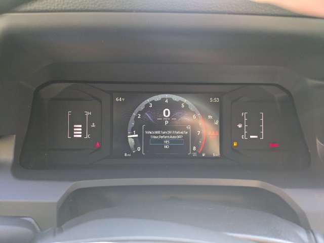 New 2026 Toyota Tacoma SR5 AWD/4WD image 19