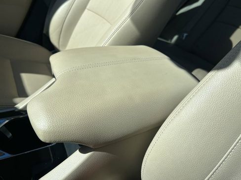 Used 2017 Honda Accord EX-L image 36