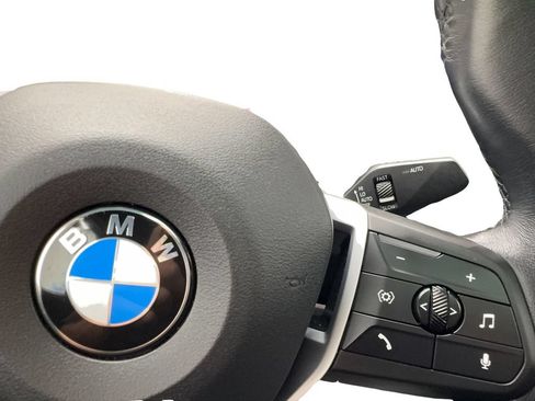Used 2025 BMW X2 xDrive28i AWD/4WD image 41