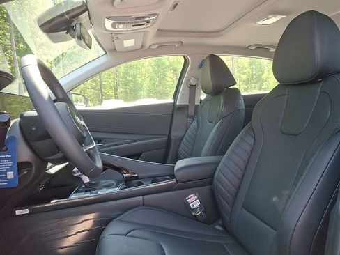 New 2026 Hyundai Elantra Limited FWD image 14