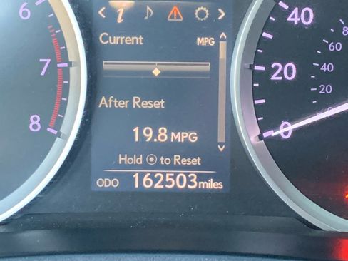 Used 2014 Lexus IS 250 image 12