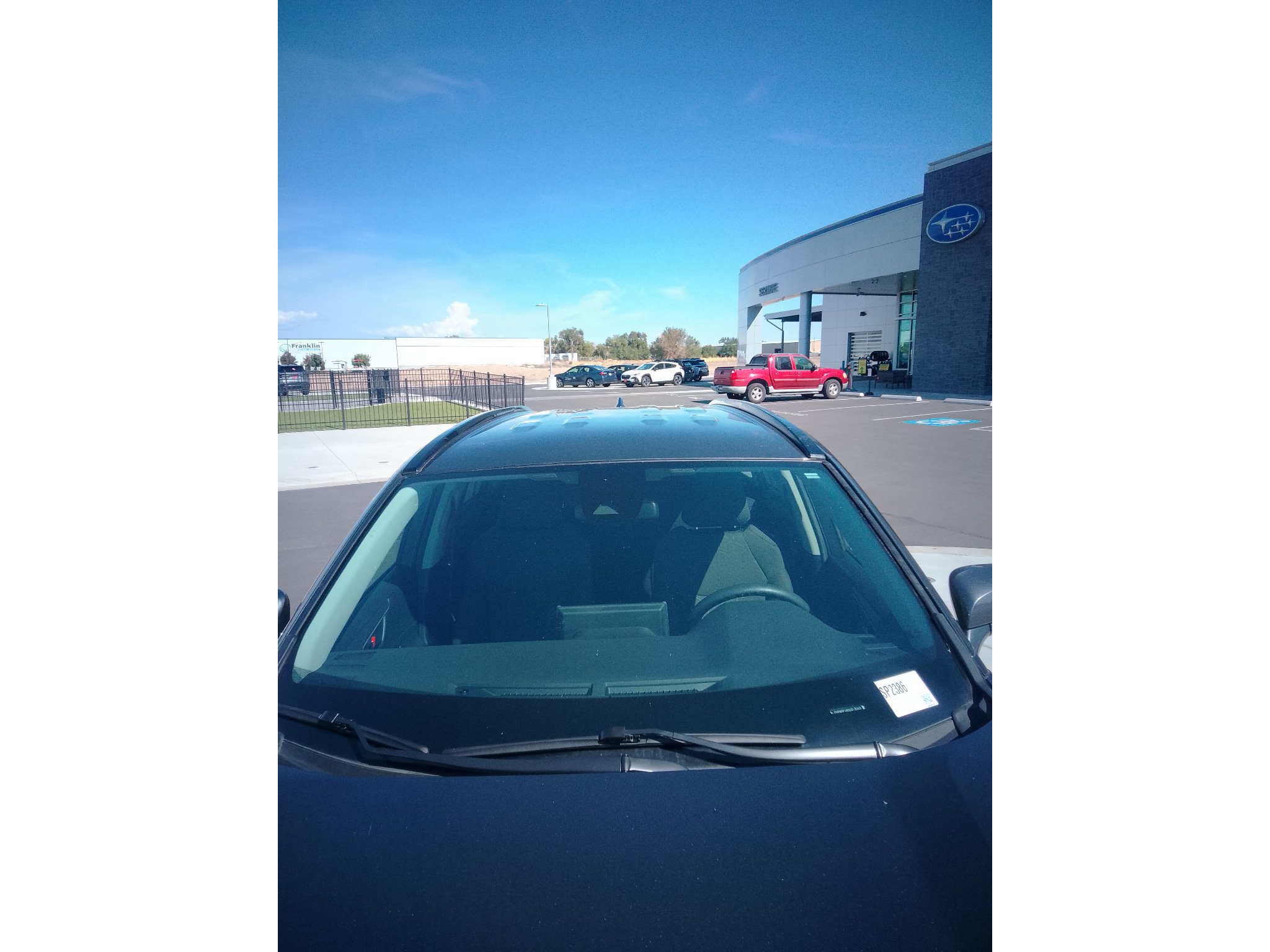Used 2025 Toyota RAV4 XLE AWD/4WD image 8