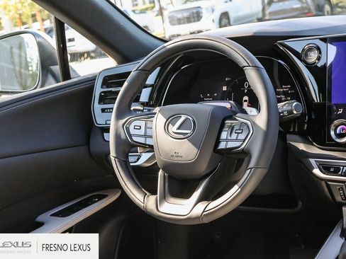 New 2026 Lexus RX 350 FWD image 18