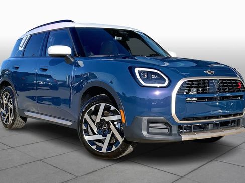 New 2026 MINI Cooper Countryman S image 2