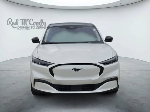 Used 2025 Ford Mustang Mach-E Premium RWD image 8