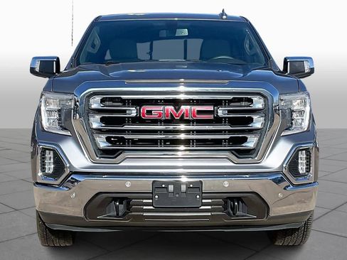Used 2020 GMC Sierra 1500 SLT image 5
