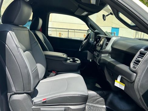 New 2024 RAM 3500 Tradesman w/ Electrical Accessory Group image 26