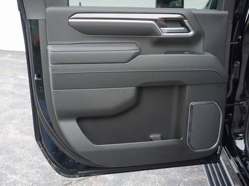 New 2026 Chevrolet Silverado 2500 LTZ w/ Trail Boss Package image 29