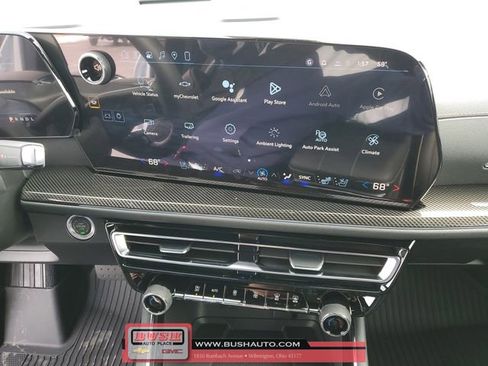 New 2026 Chevrolet Traverse High Country w/ LPO, Floor Liner Package image 29