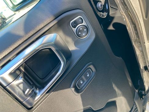 New 2026 Jeep Gladiator Rubicon w/ Safety Group image 11