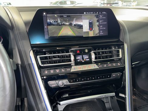 Used 2021 BMW 840i Gran Coupe w/ M Sport Package RWD image 25
