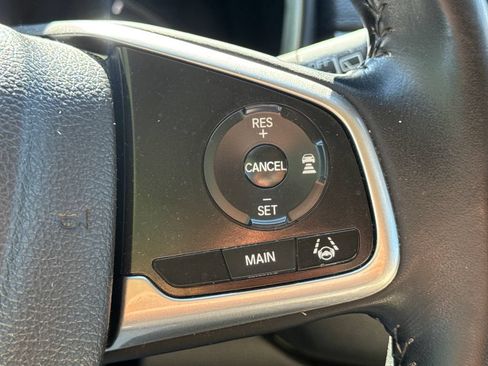 Used 2017 Honda CR-V EX-L image 29