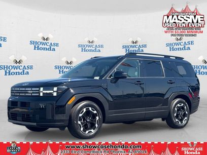 Used 2026 Hyundai Santa Fe SEL